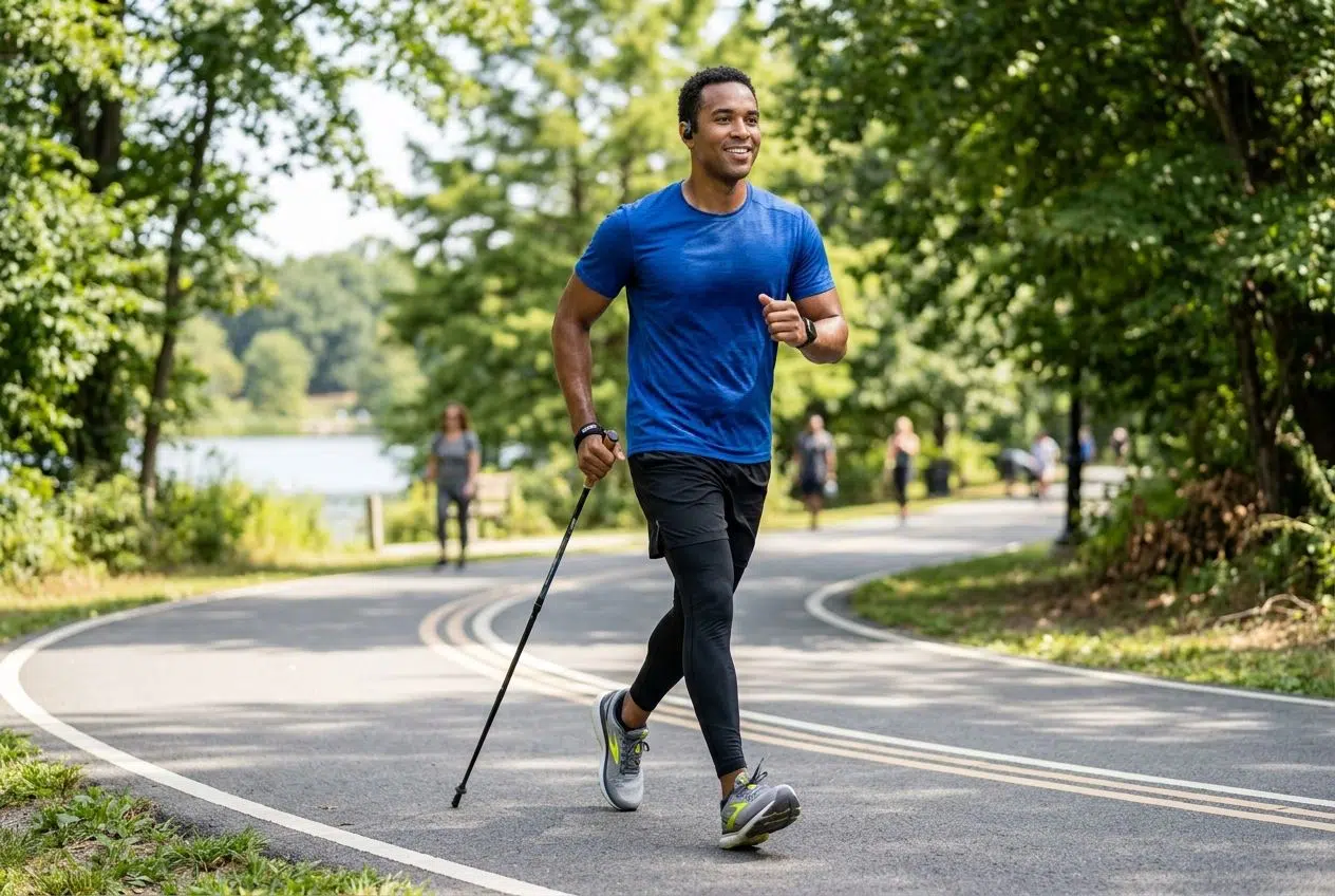 Enhancing Your Routine with Regular Exercise