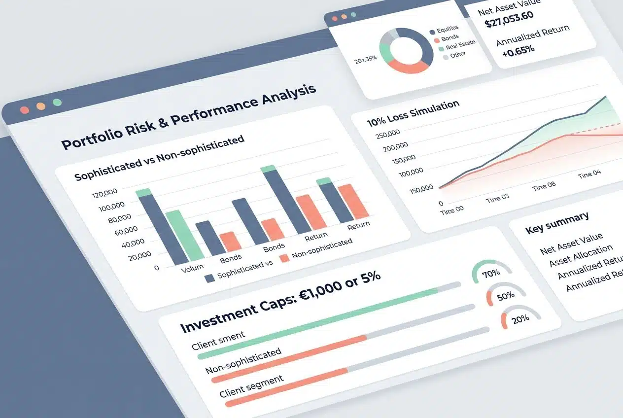 Essential Requirements for Investors
