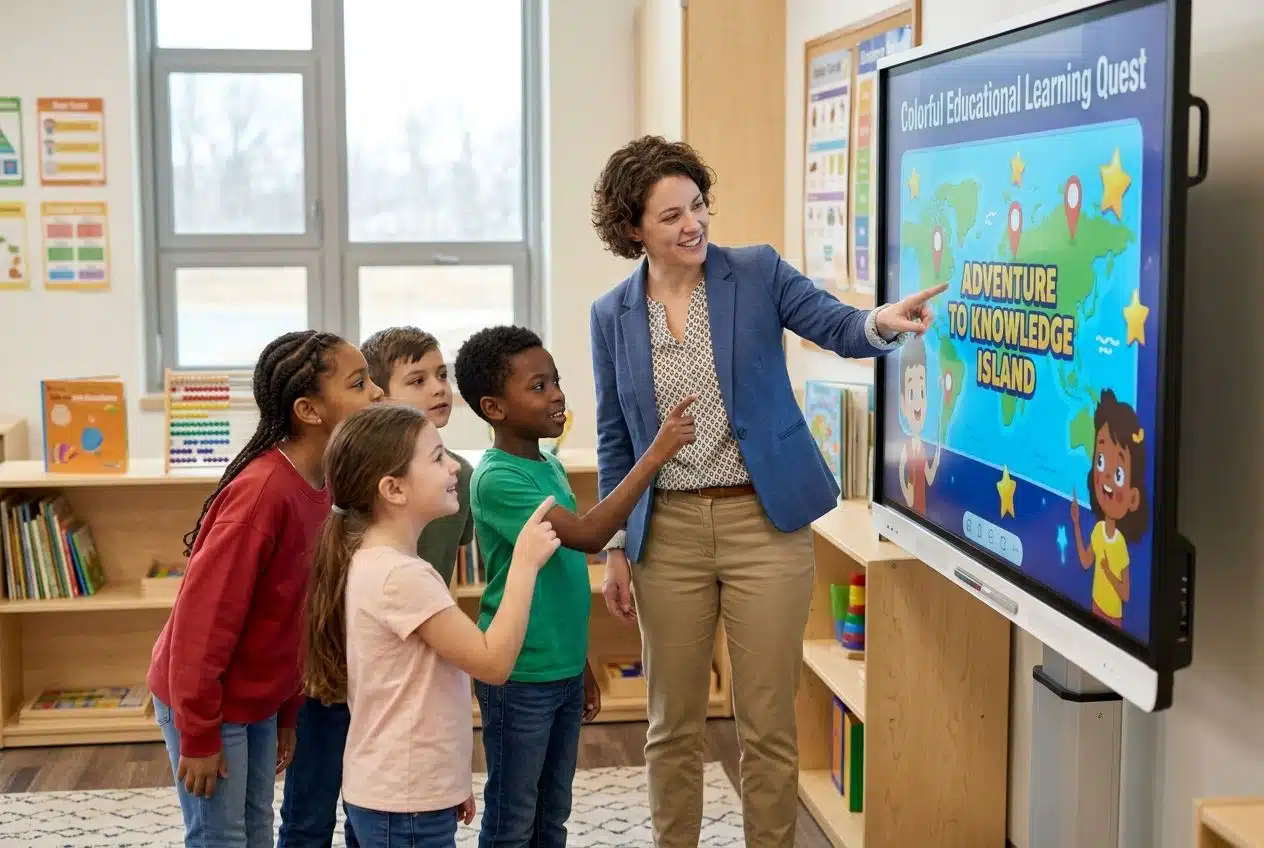 Essential Skills for Future Educators