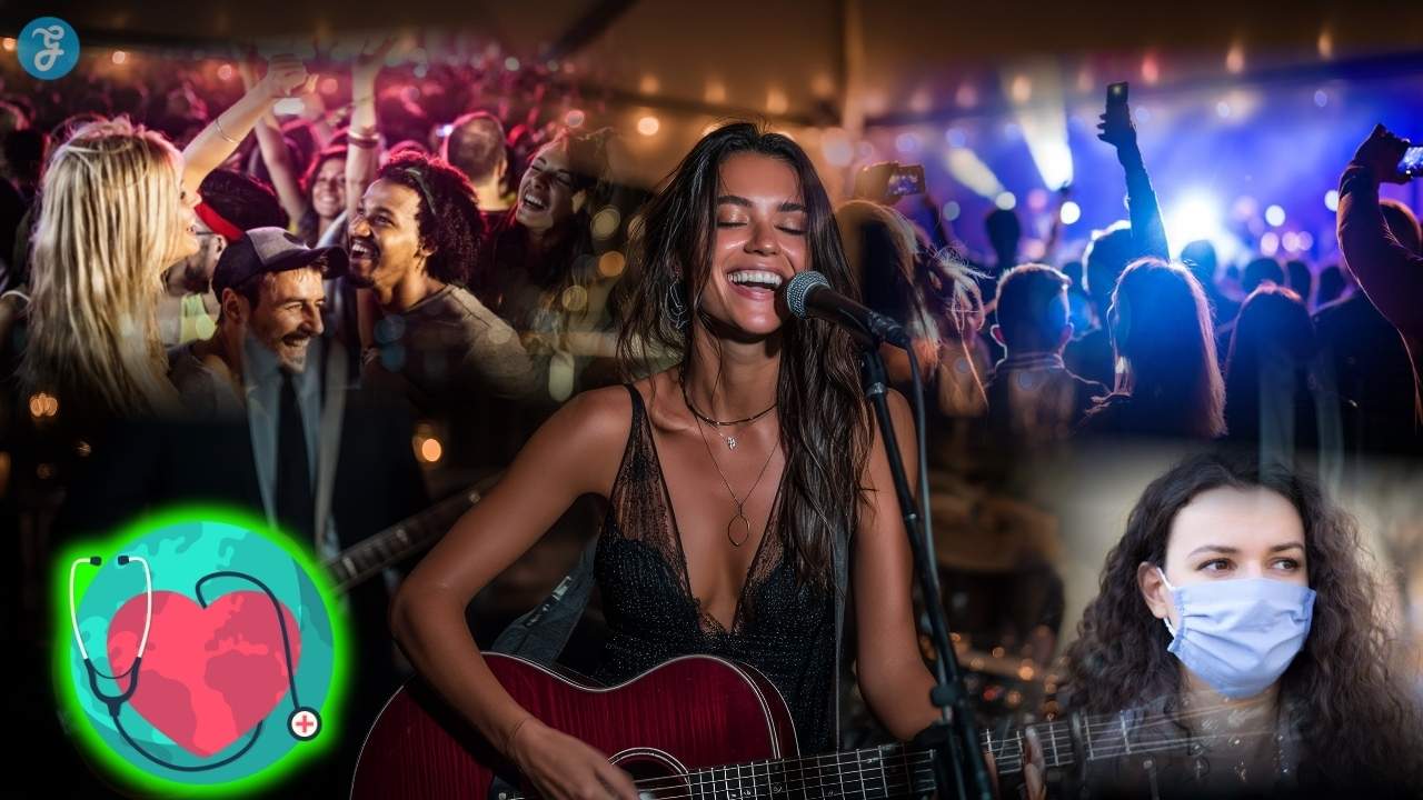 Evolution Of Music Festivals