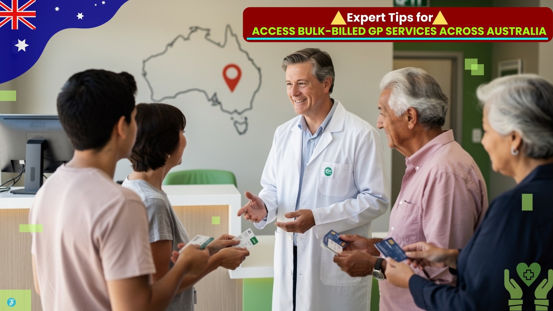 Bulk Billing GP in Australia