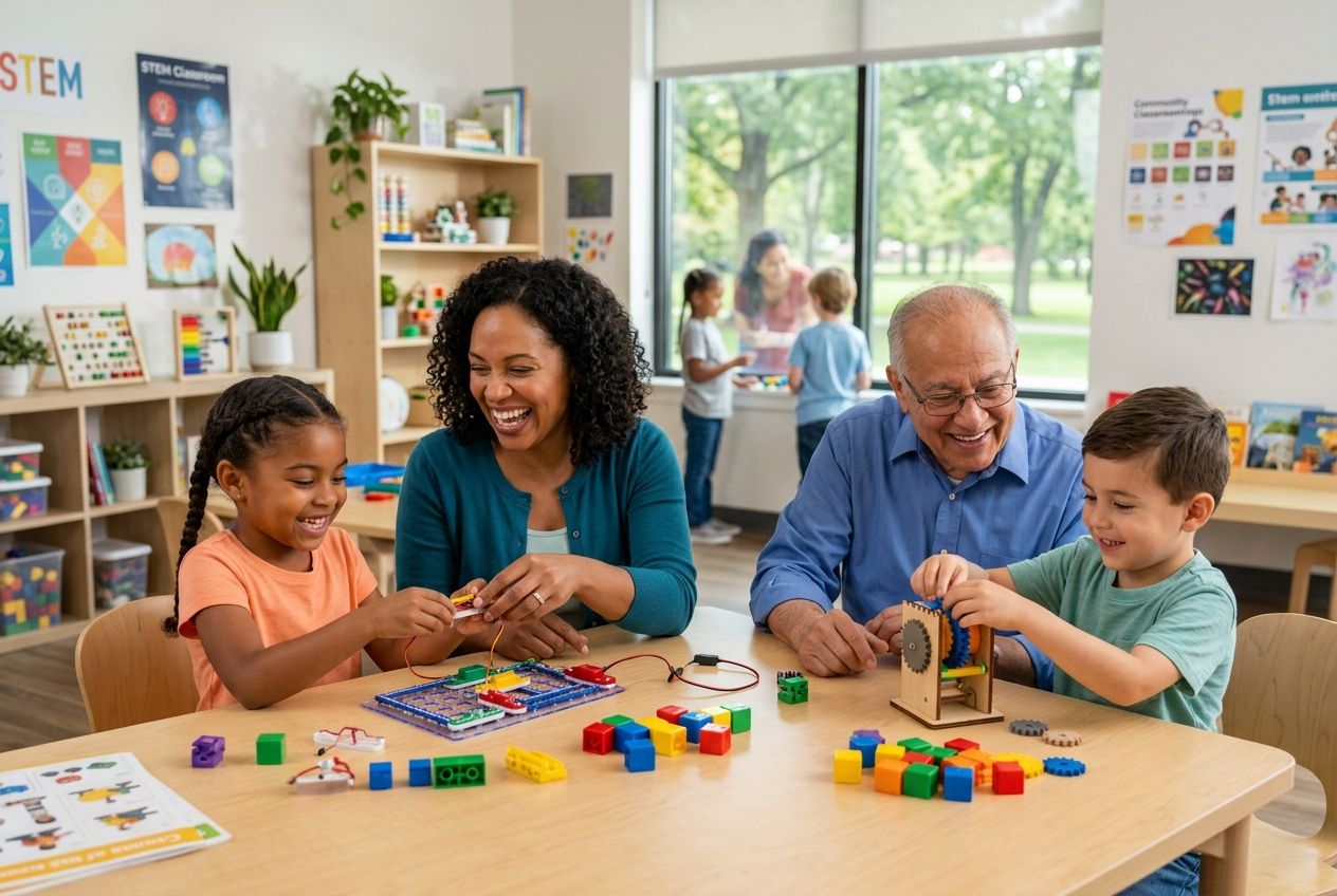 Factors to Consider When Choosing best Country for Expat Families