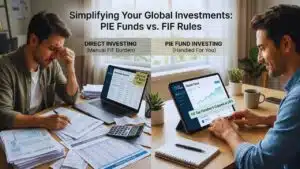 Favorable Treatment Under Foreign Investment Fund Rules