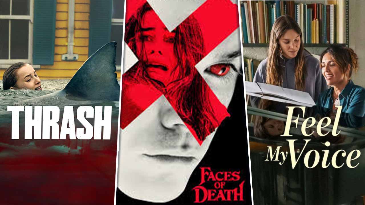 hidden gem streaming movies spring 2026