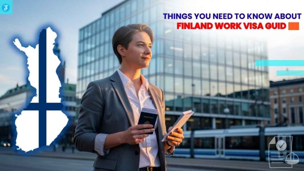 Finland Work Visa Guide