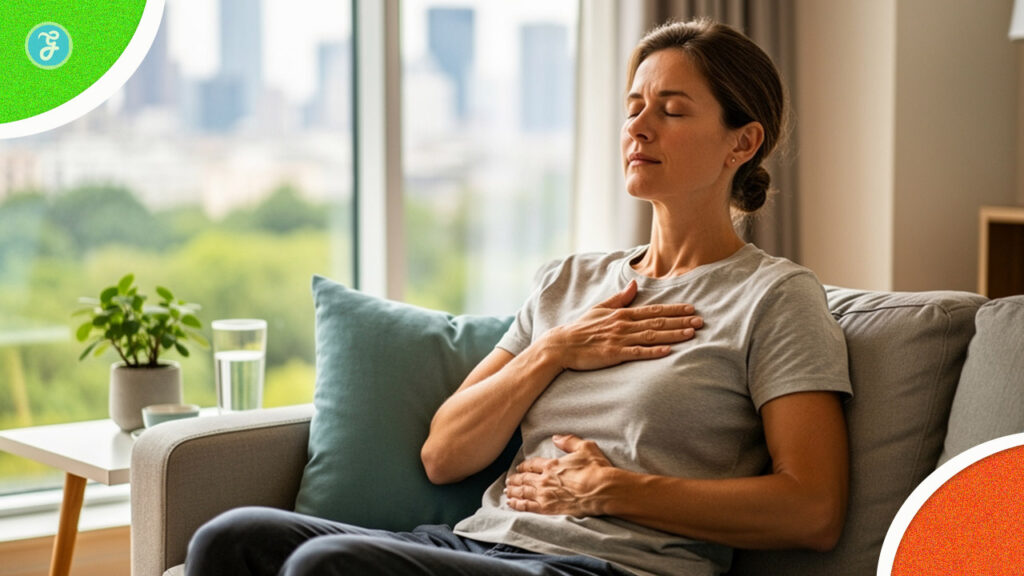 Nervous System Regulation