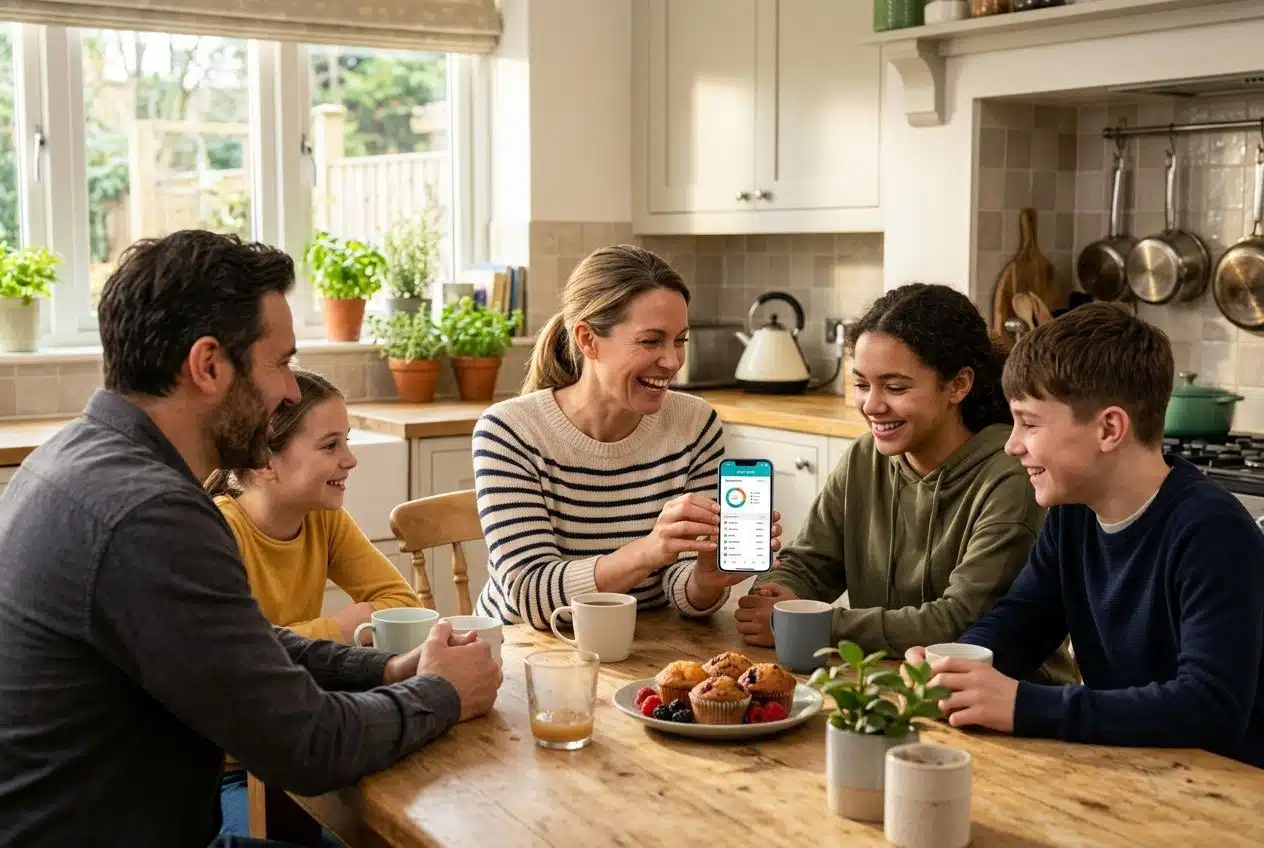 Foundations of Generational Wealth financial literacy