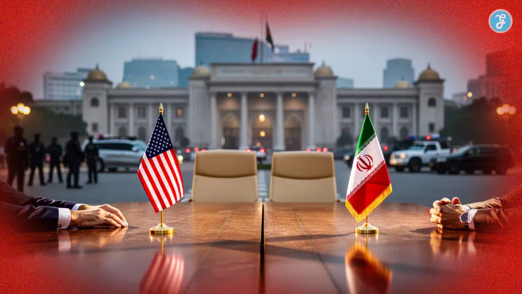 US-Iran Ceasefire 2026