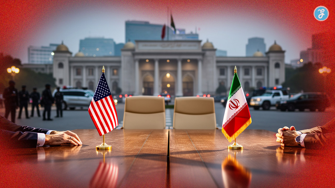 US-Iran Ceasefire 2026