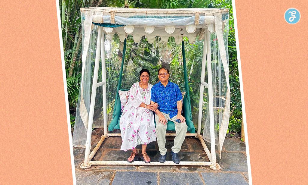 The Gainwell Power Couple