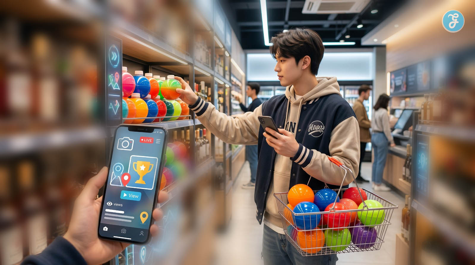 Gen Z alcohol consumption trends: Toxic Reality