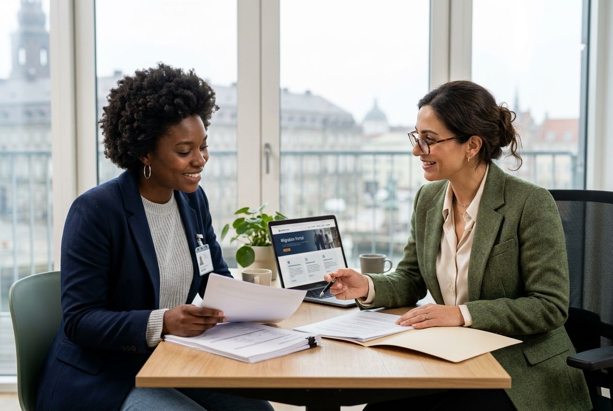 General Requirements for Acquiring a Golden Visa