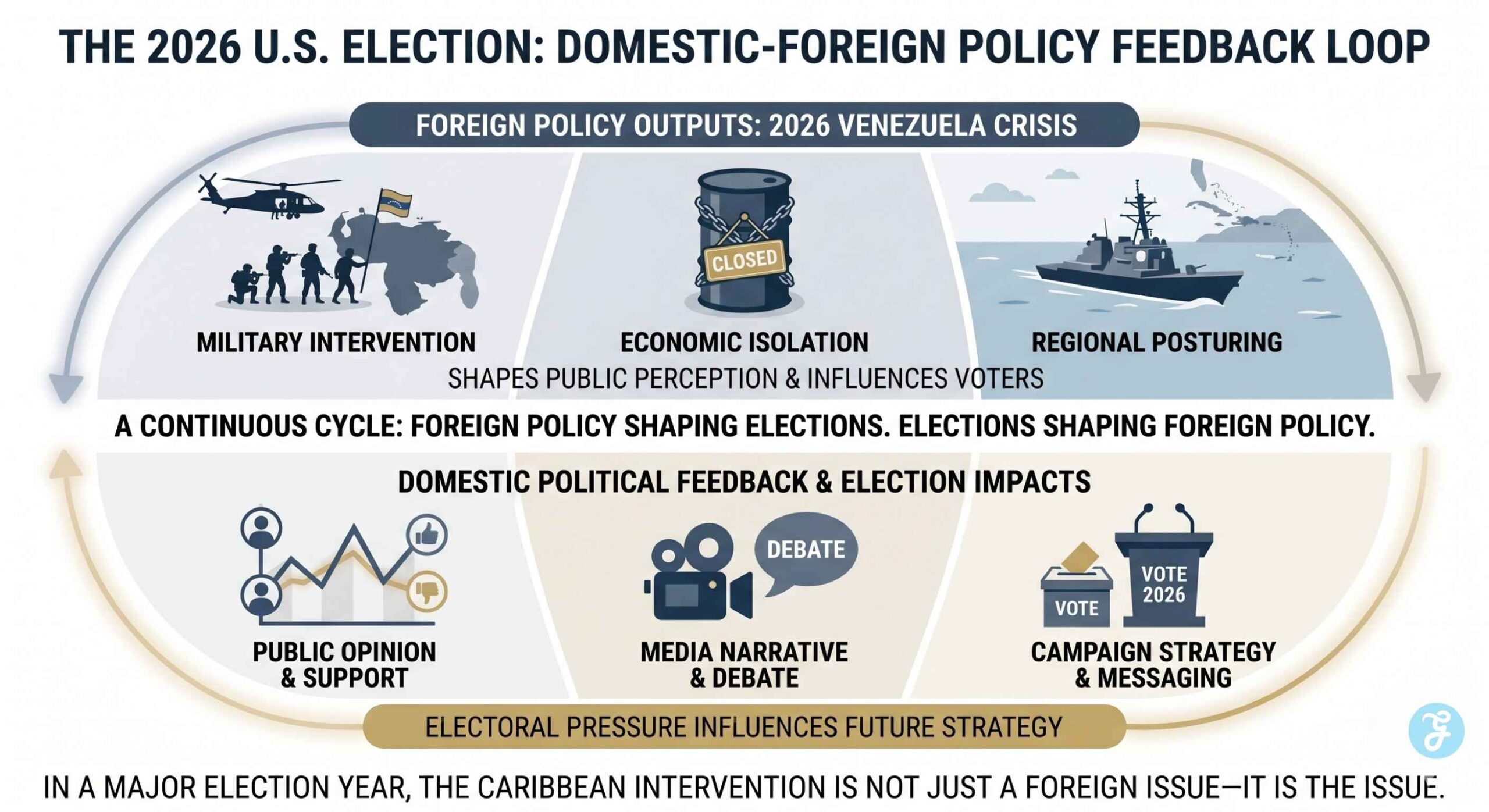 Geopolitical Flashpoints Domestic foreign policy