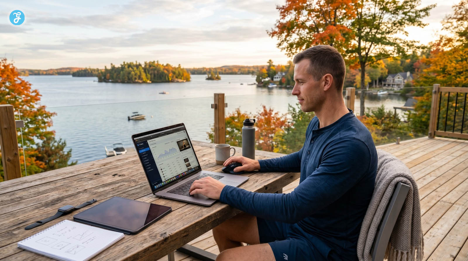 Global Operation Canada Fitness Creators