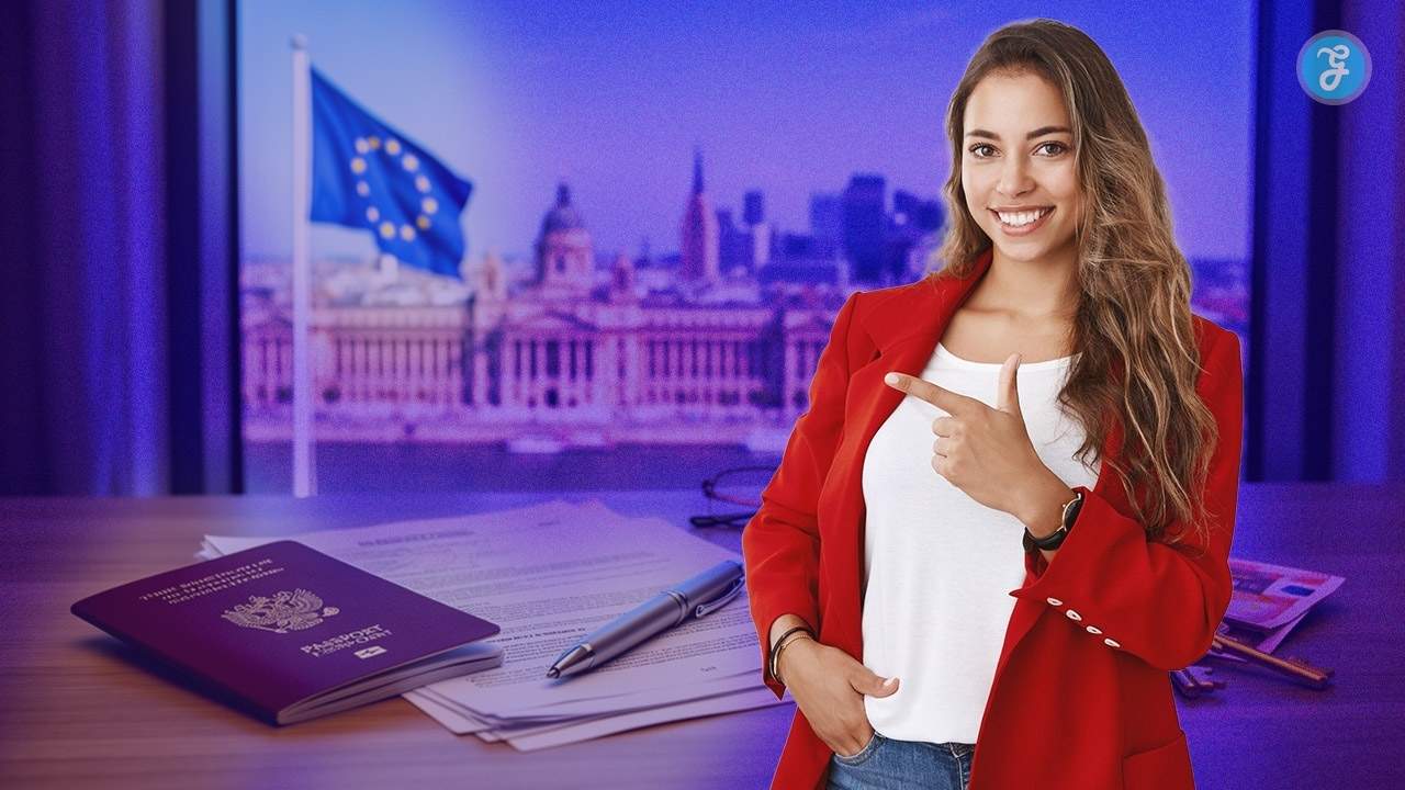 Golden Visa In Europe