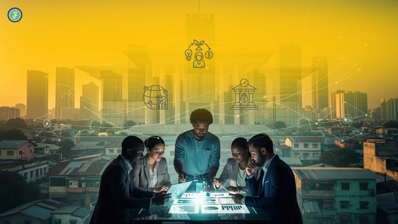 Government Policy Shapes Entrepreneurship