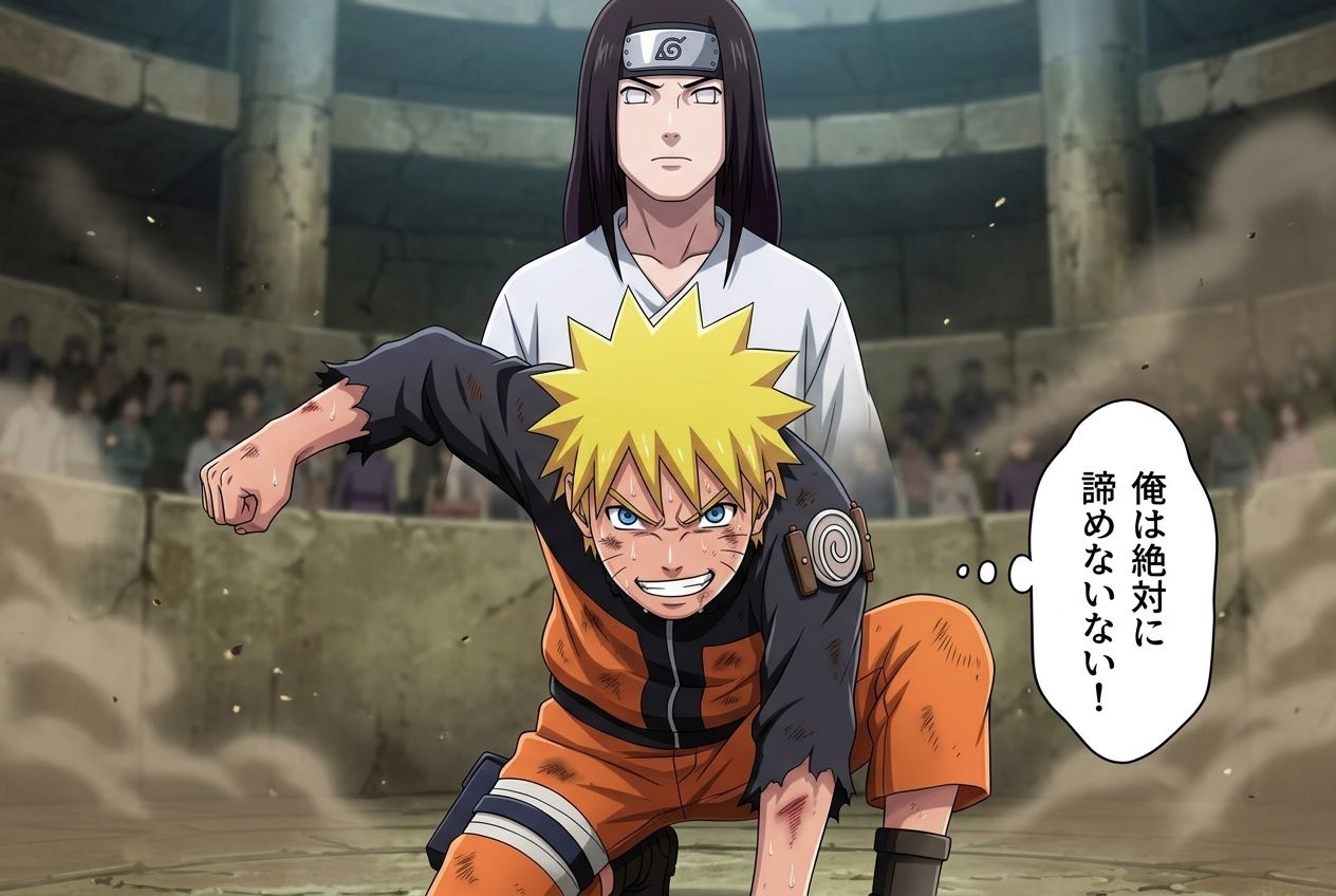 Greatest Battles Of Naruto Uzumaki- battles