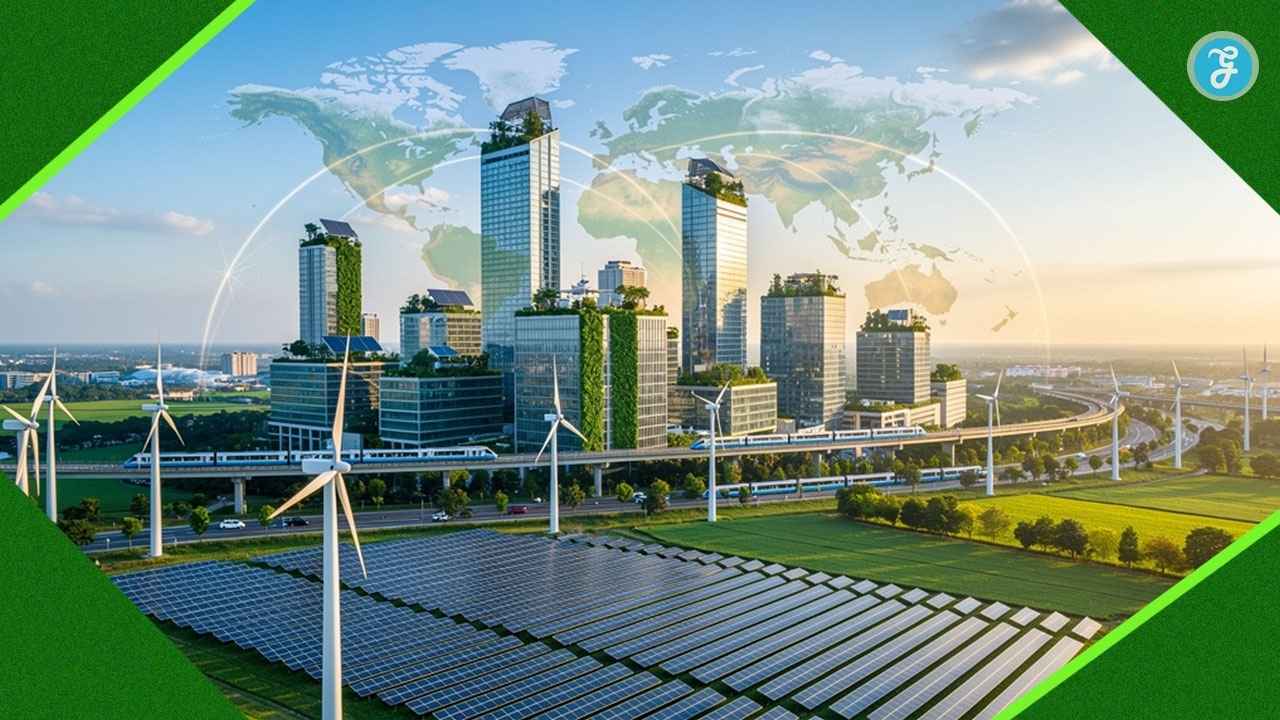 Green Infrastructure Investment