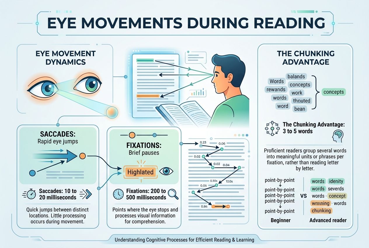 Group Words for Faster Reading: how to speed read