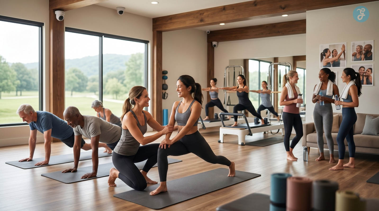 Growth Through Automation