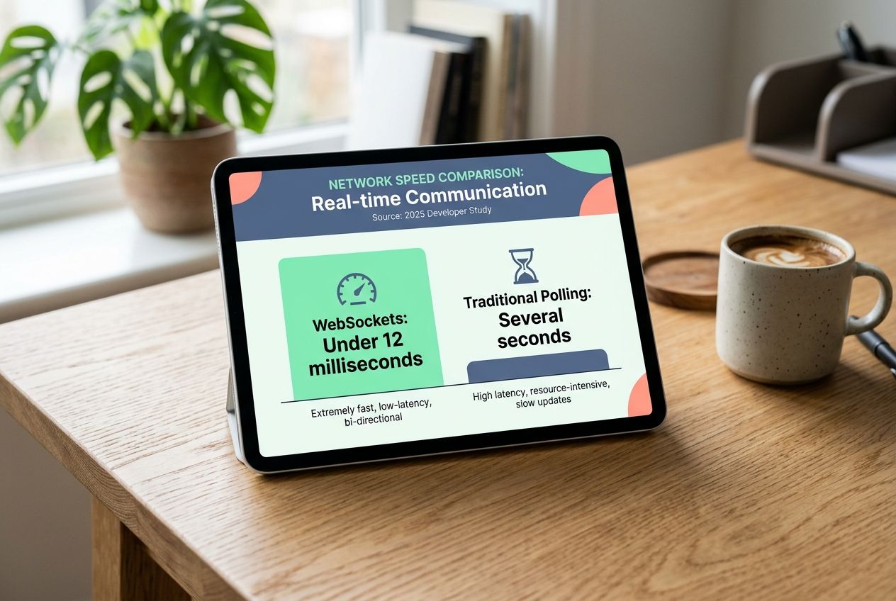 Handling Messages in Real-Time-websockets