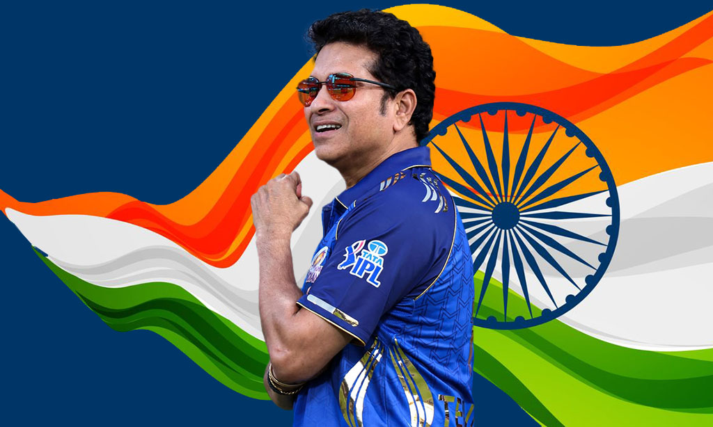 Birthday Wishes Sachin Tendulkar