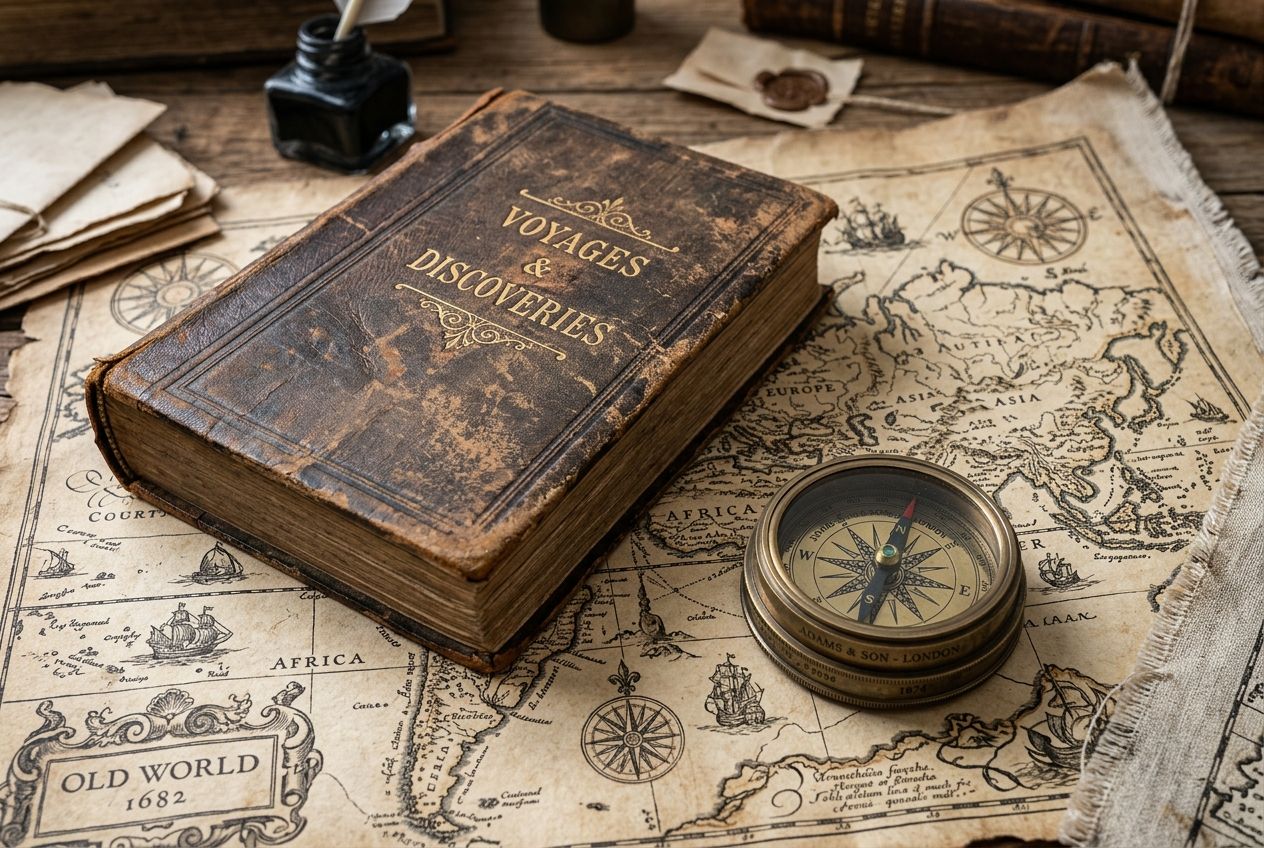 Historical Evolution of World Literature