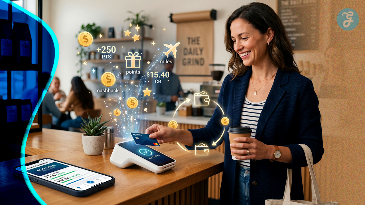 How Credit Card Rewards Programs Actually Work