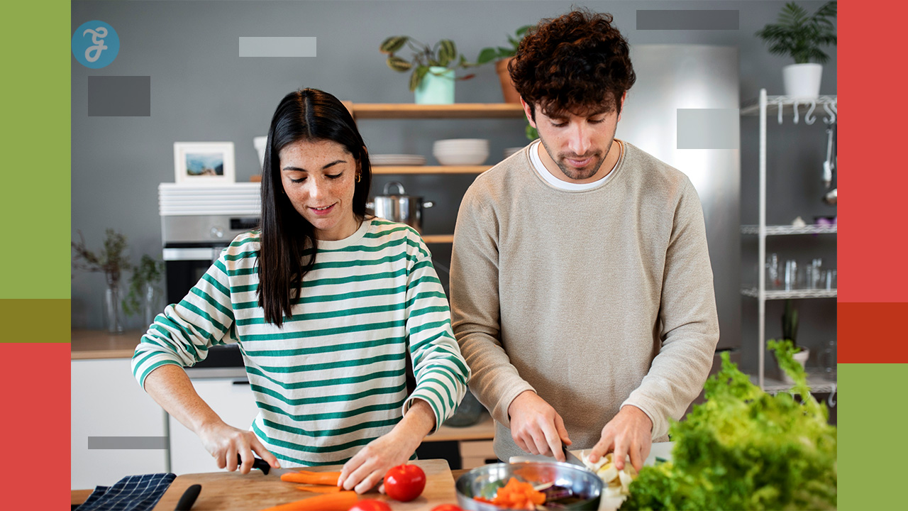 Cooking as Therapy 2026