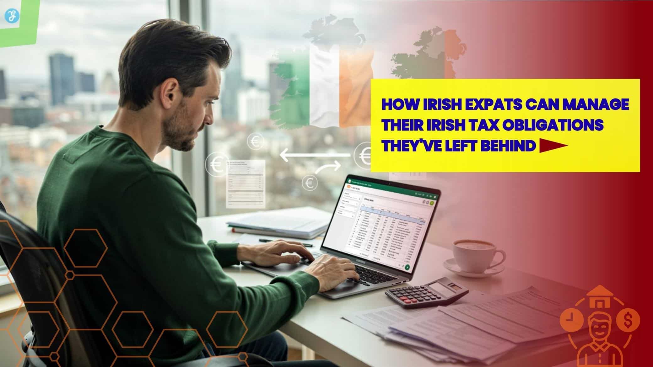 Irish Expat Tax Obligations