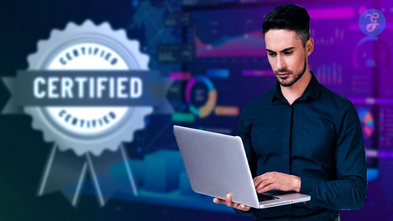 How To Choose Right Online Certification