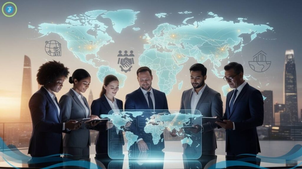 How To Find Co-Founders and talent in emerging market