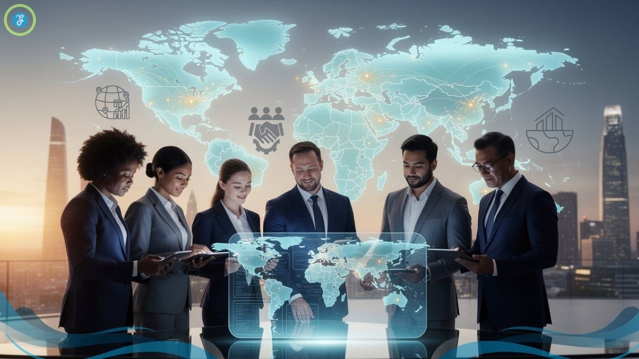 How To Find Co-Founders and talent in emerging market