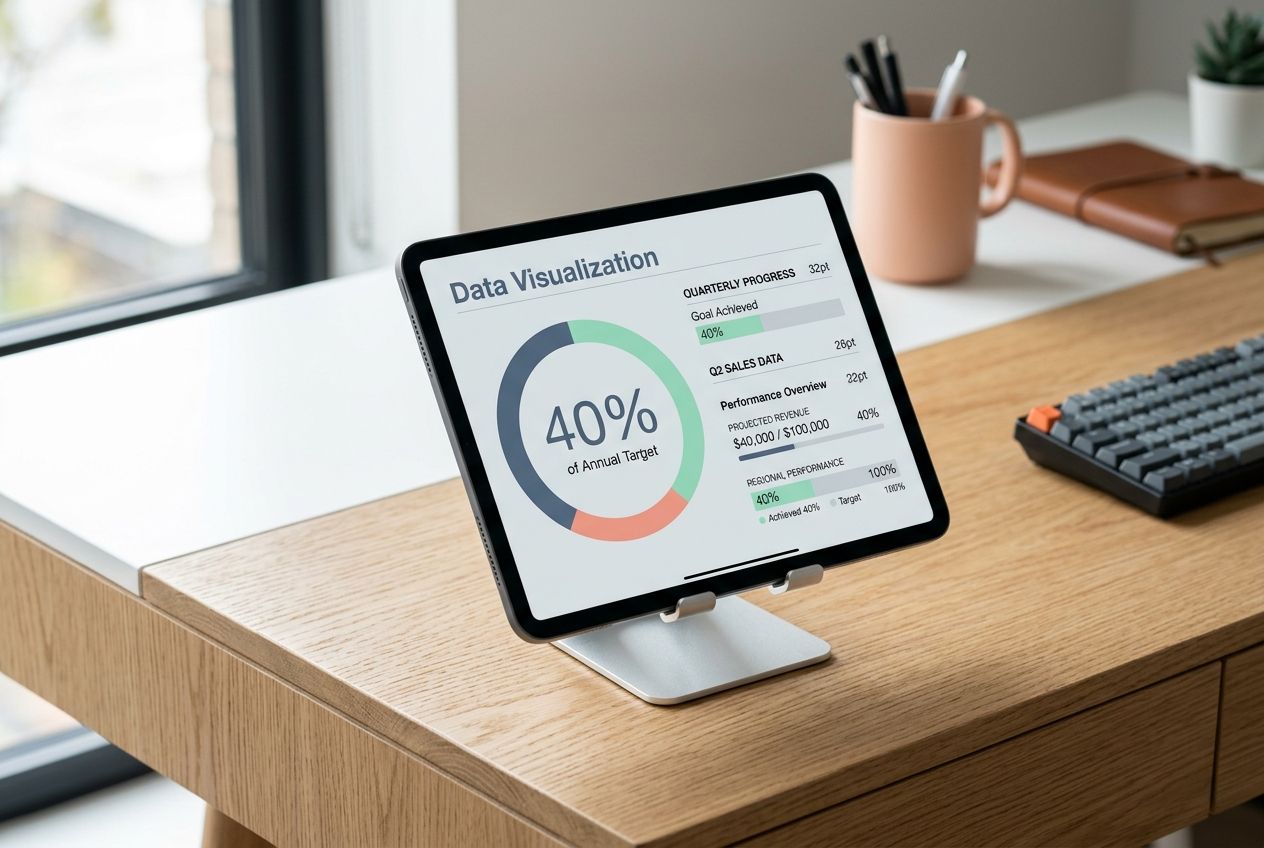 How To Stay Motivated In Online Course : set clear goals