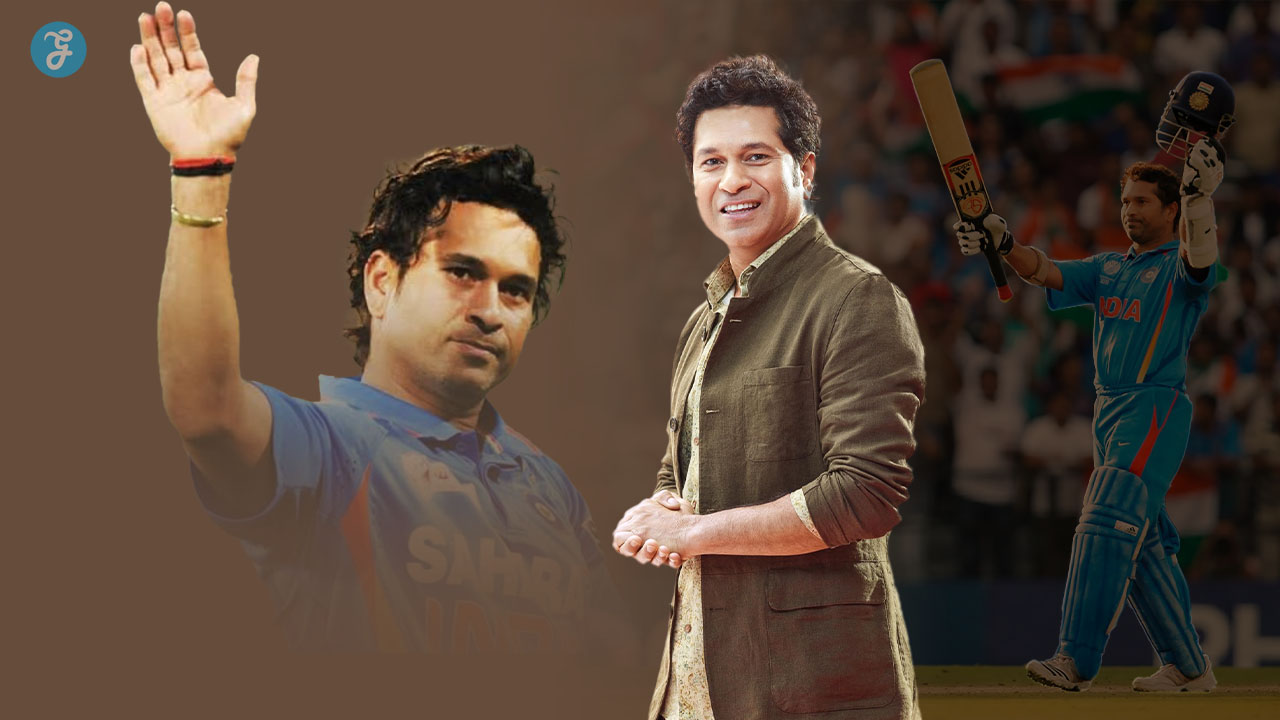 Happy Birthday Sachin Tendulkar