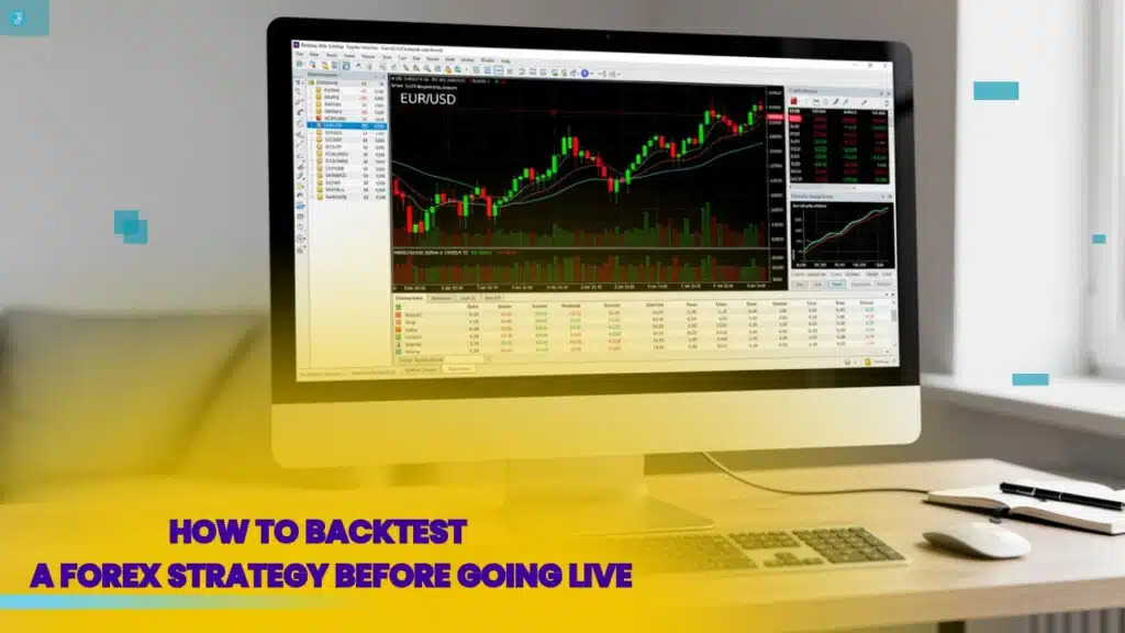 How to Backtest a Forex Strategy Before Going Live