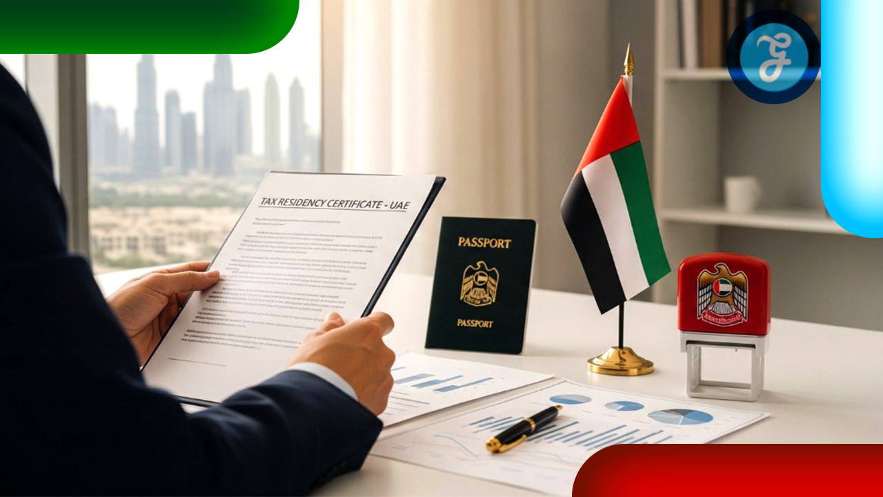 Tax Resident in Dubai: Legal Steps & Benefits