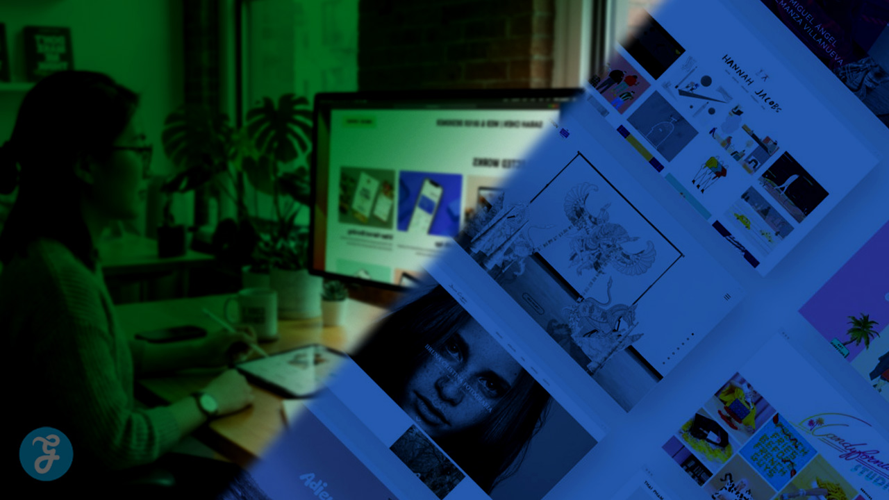 How to Build a Portfolio Website That Gets You Hired