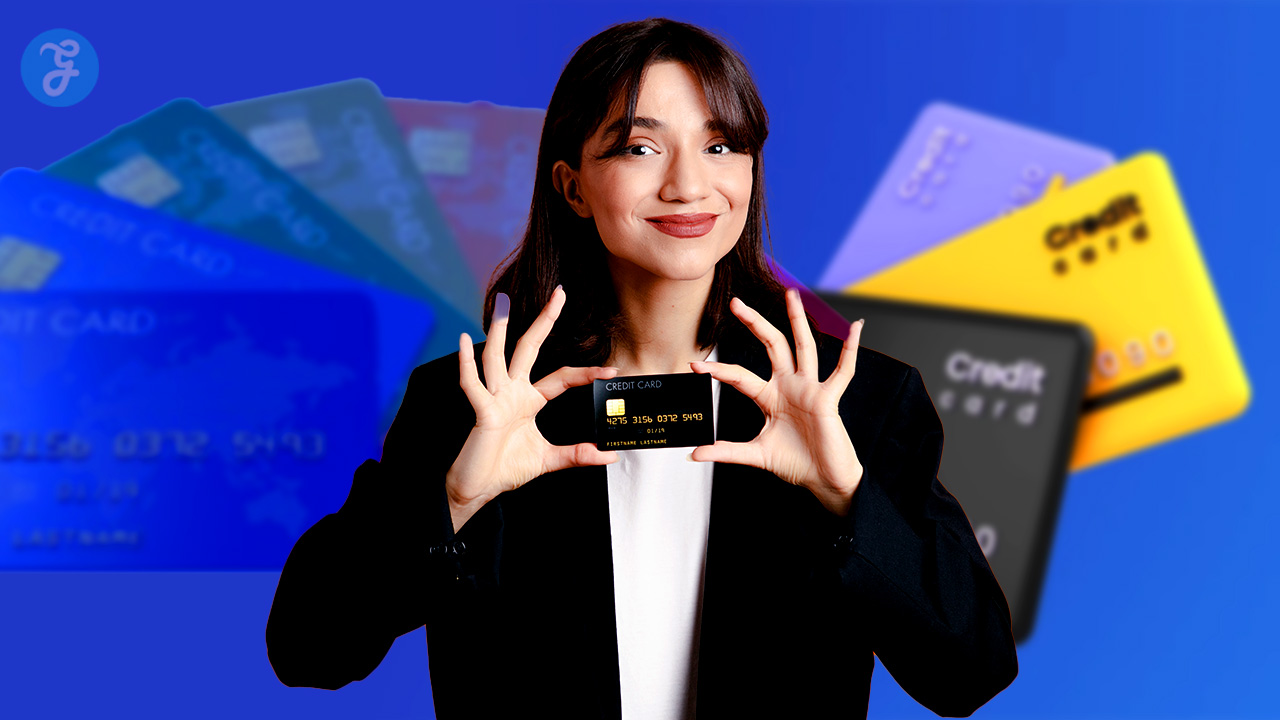 How to Choose the Right Credit Card for Your Lifestyle