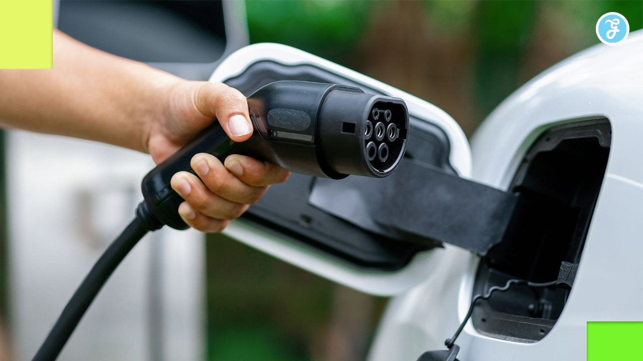How to Choose The Right Home EV Charger