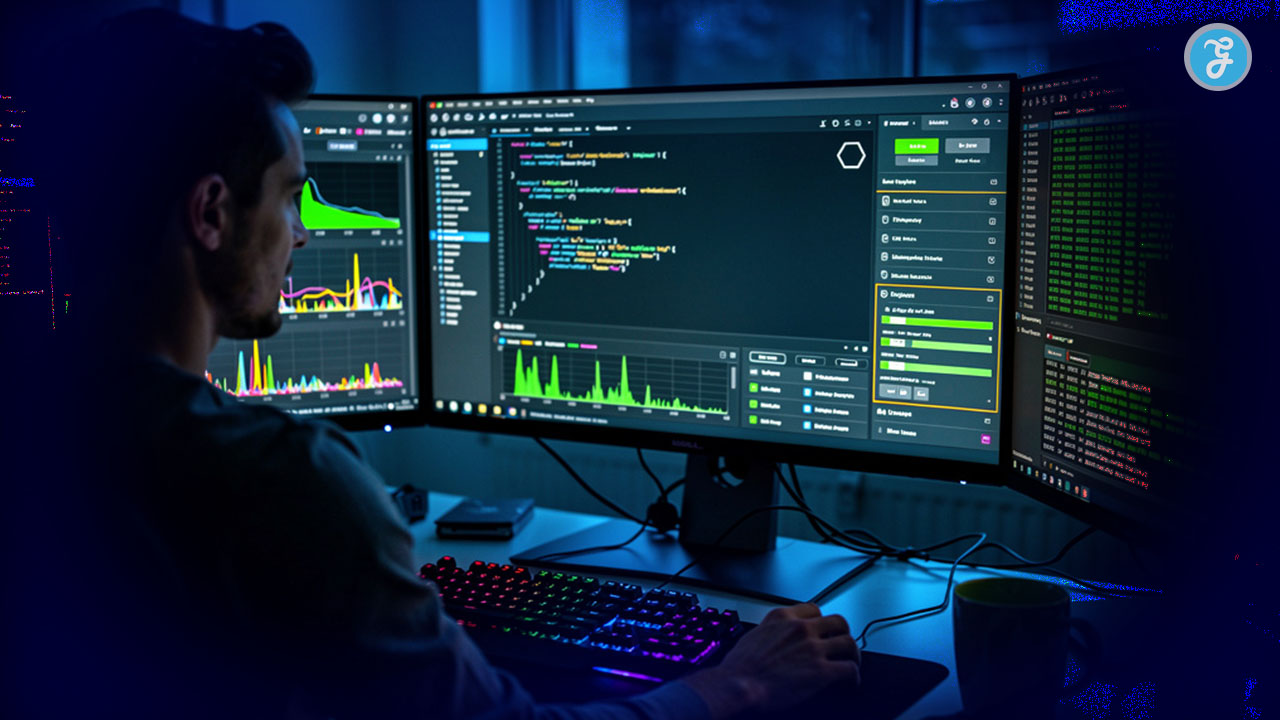 Debug Memory Leaks In Node.js