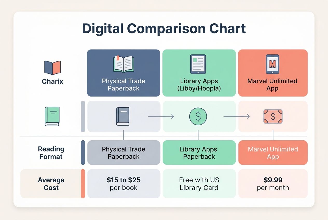 How to Get Started With The Best Graphic Novels For Adults Who Don't Read Comics