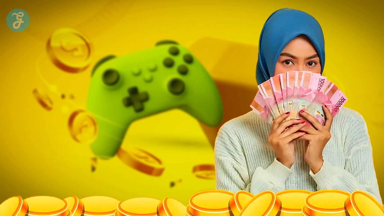 How to Make Money Playing Mobile Games