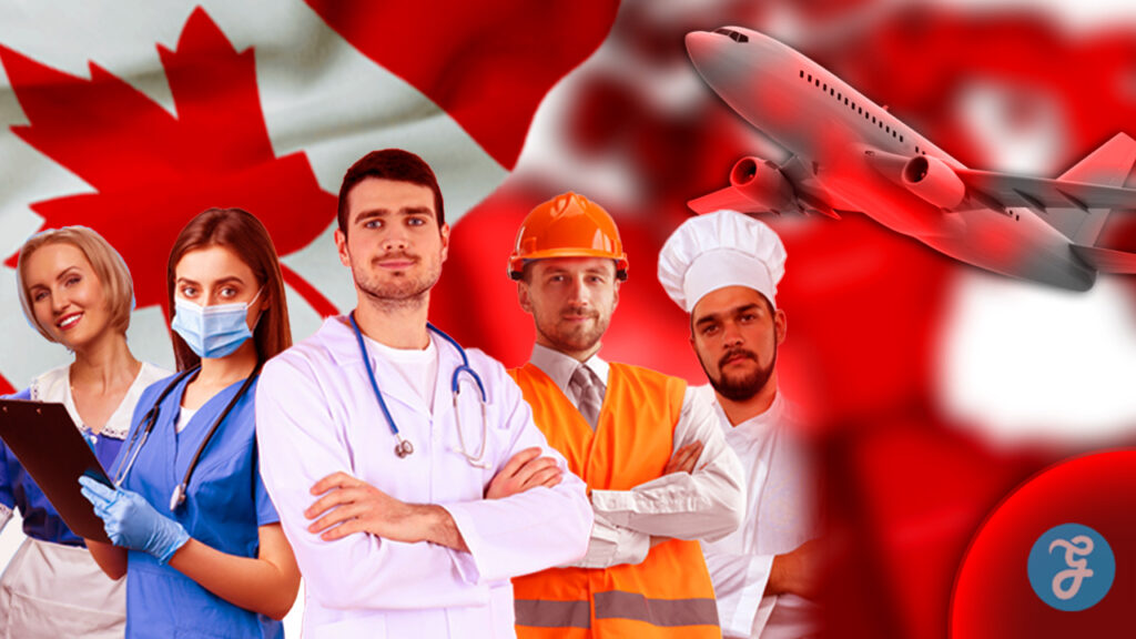 How to Move to Canada as a Skilled Worker