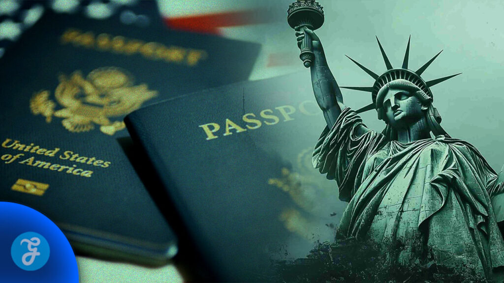 How to Renounce US Citizenship A Complete Guide