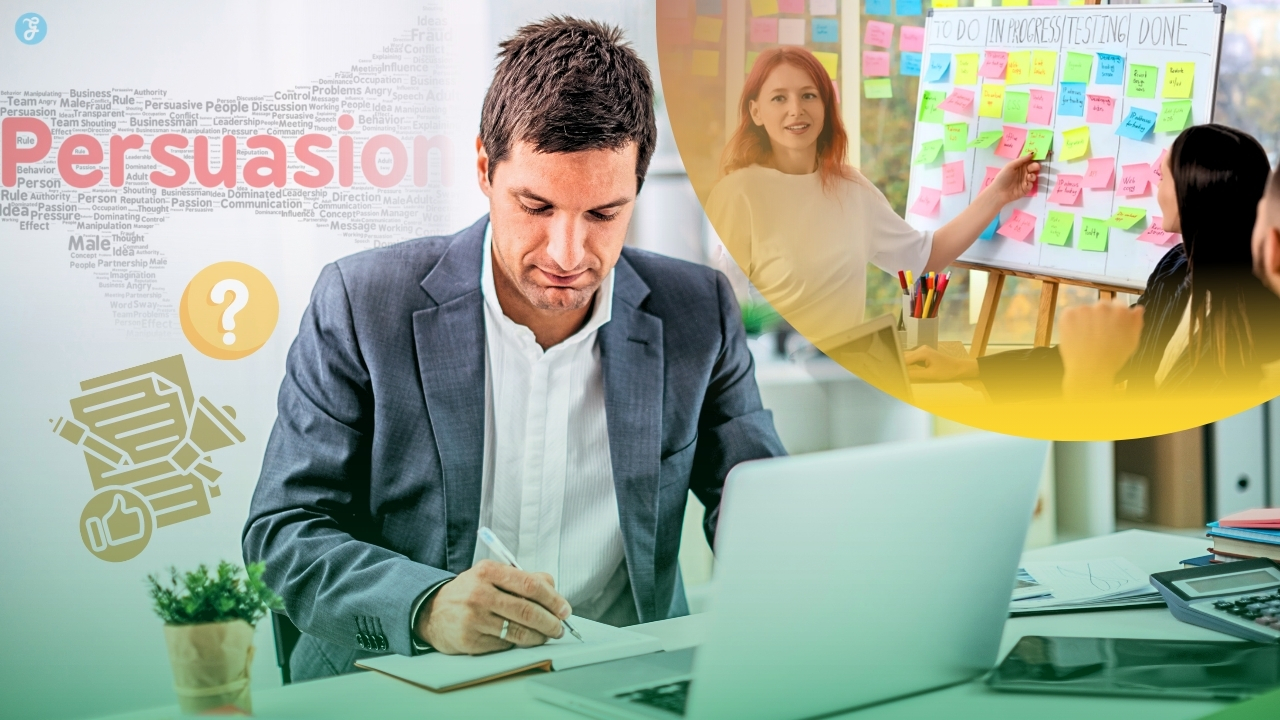 Persuasive Copywriting That Converts