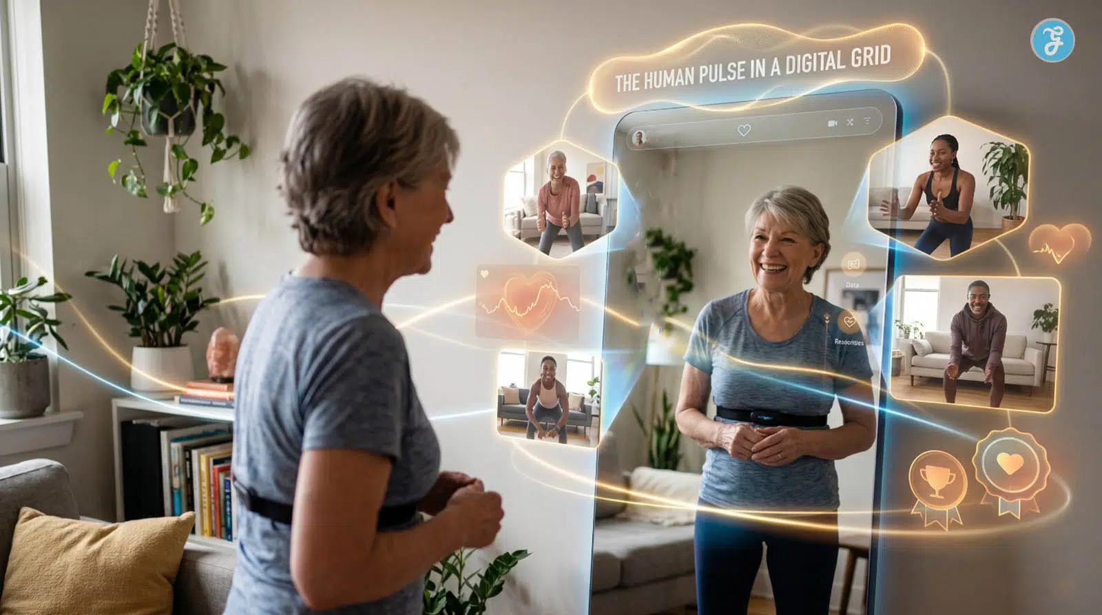 Human Pulse Online