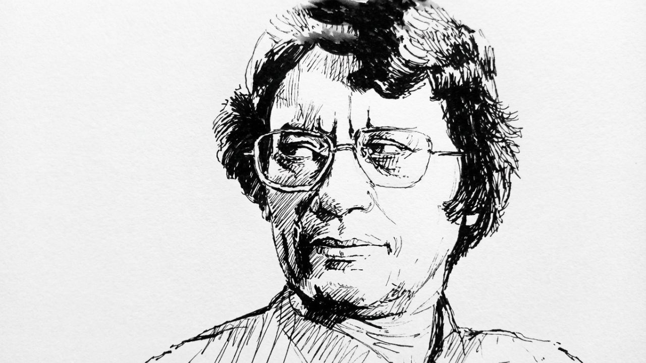 Humayun Azad Tribute