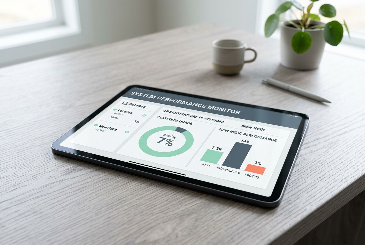 Identify and fix slow-running queries