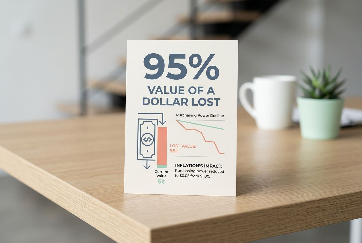 Inflation and Wealth Inequality